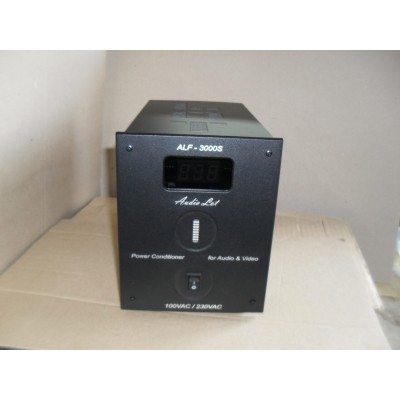 AUDIO LOT ALF-3000S Стабілізатор мережевої напруги - релейний