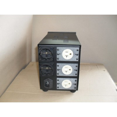 AUDIO LOT ALF-3000S Стабілізатор мережевої напруги - релейний
