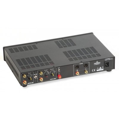 ALEKS Maestro Silver TUBE PHONO preamplifier MM/MC