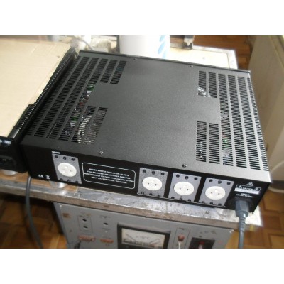One Audio Power Station 0.22 аудіо регенератор чистої мережевої напруги