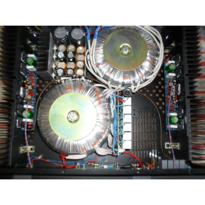 One Audio Power Station 0.22 аудіо регенератор чистої мережевої напруги